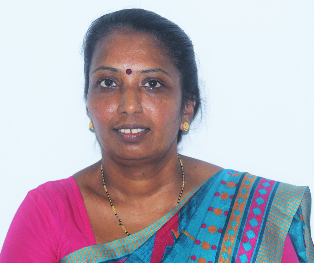 Mrs.Usha